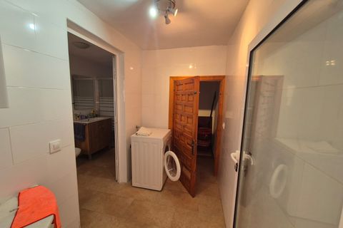 Byhus i Fines, Almeria, Fines - € 109.000 | Ref: Casa Gines - foto 16